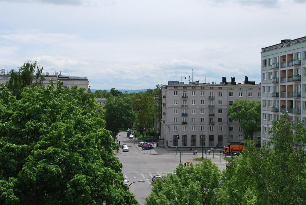 Apartamento The Heart Of Nowa Huta - Free Garage