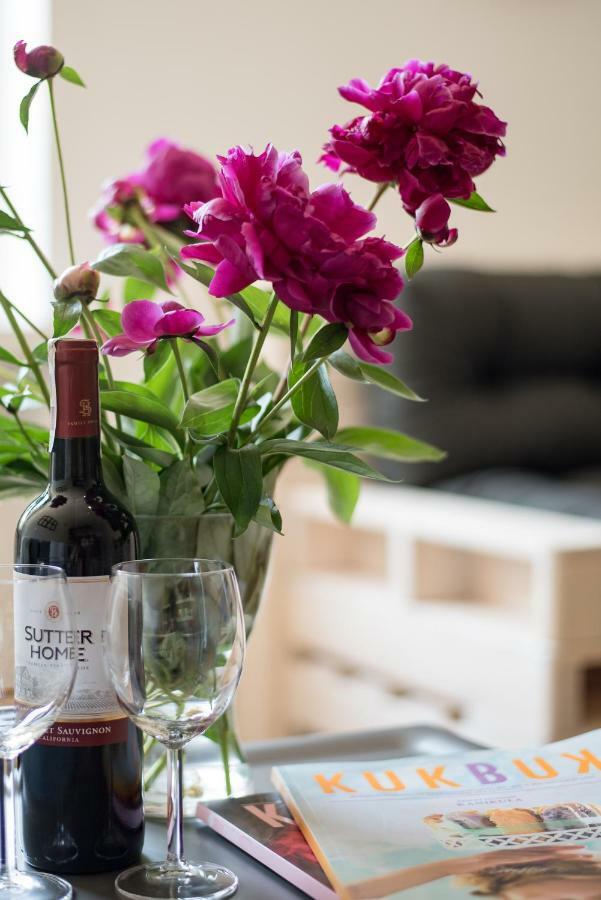 Apartamento The Heart Of Nowa Huta - Free Garage Cracovia